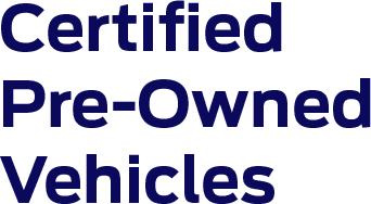 Toyota Certified Used Vehicle
